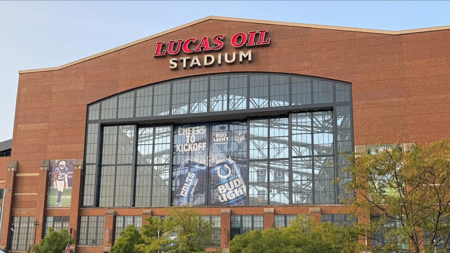 Free recycling event for electronics set at Lucas Oil Stadium - Indianapolis News | Indiana Weather | Indiana Traffic