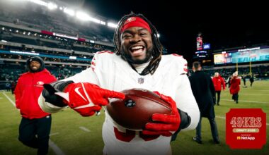 San Francisco 49ers logo