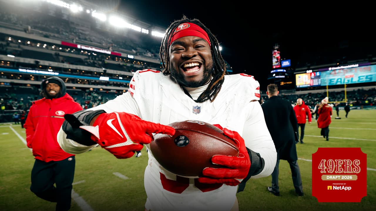 San Francisco 49ers logo