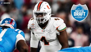 5 edge rushers that could interest Detroit Lions