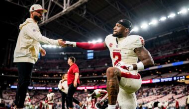 Cardinals Promote Kyle Sammons As Strength And Conditioning Staff Finalized