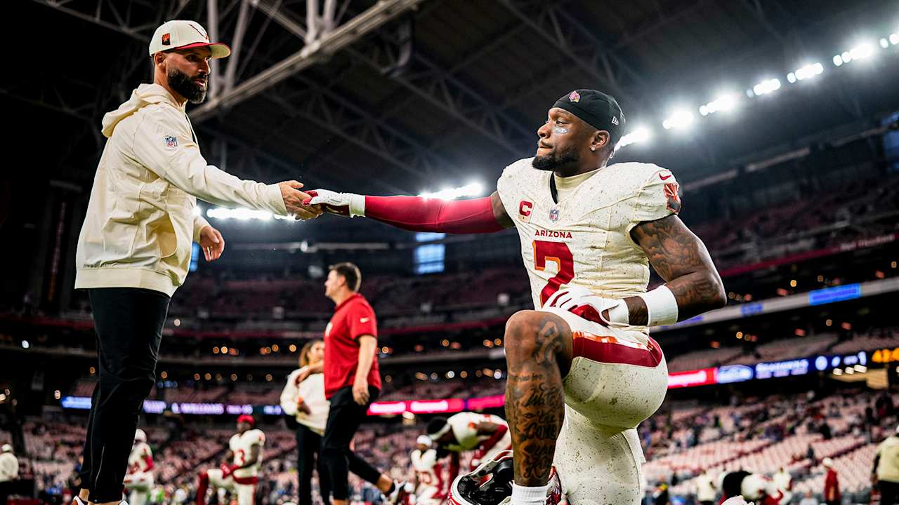 Cardinals Promote Kyle Sammons As Strength And Conditioning Staff Finalized