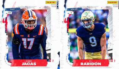 New England Patriots logo