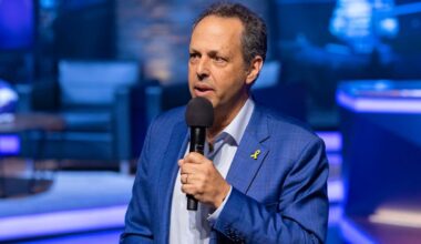 Mark Wilf & Rob Brzezinski Share Focus on Draft Before Vikings Approach New GM Hiring Process