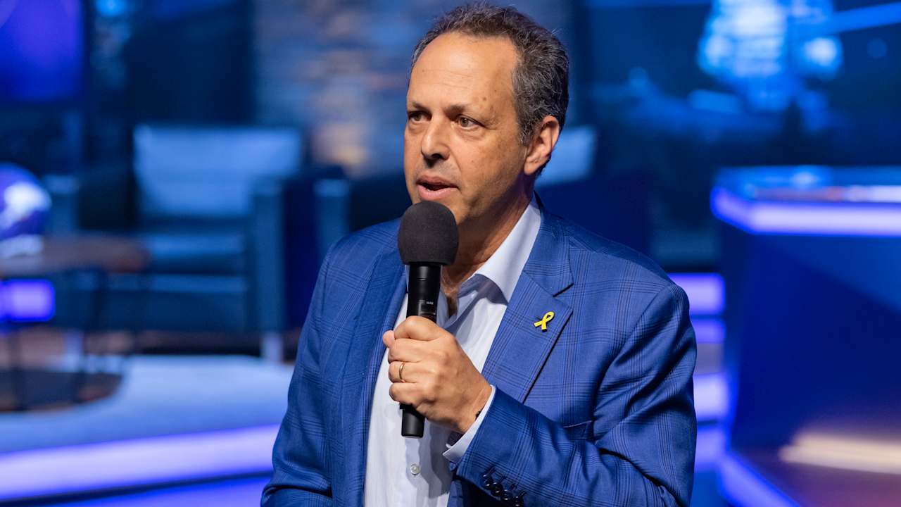 Mark Wilf & Rob Brzezinski Share Focus on Draft Before Vikings Approach New GM Hiring Process