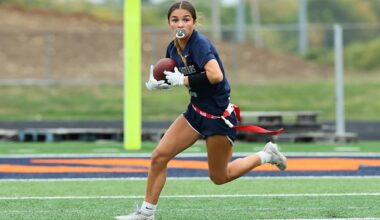 Kansas City Chiefs logo