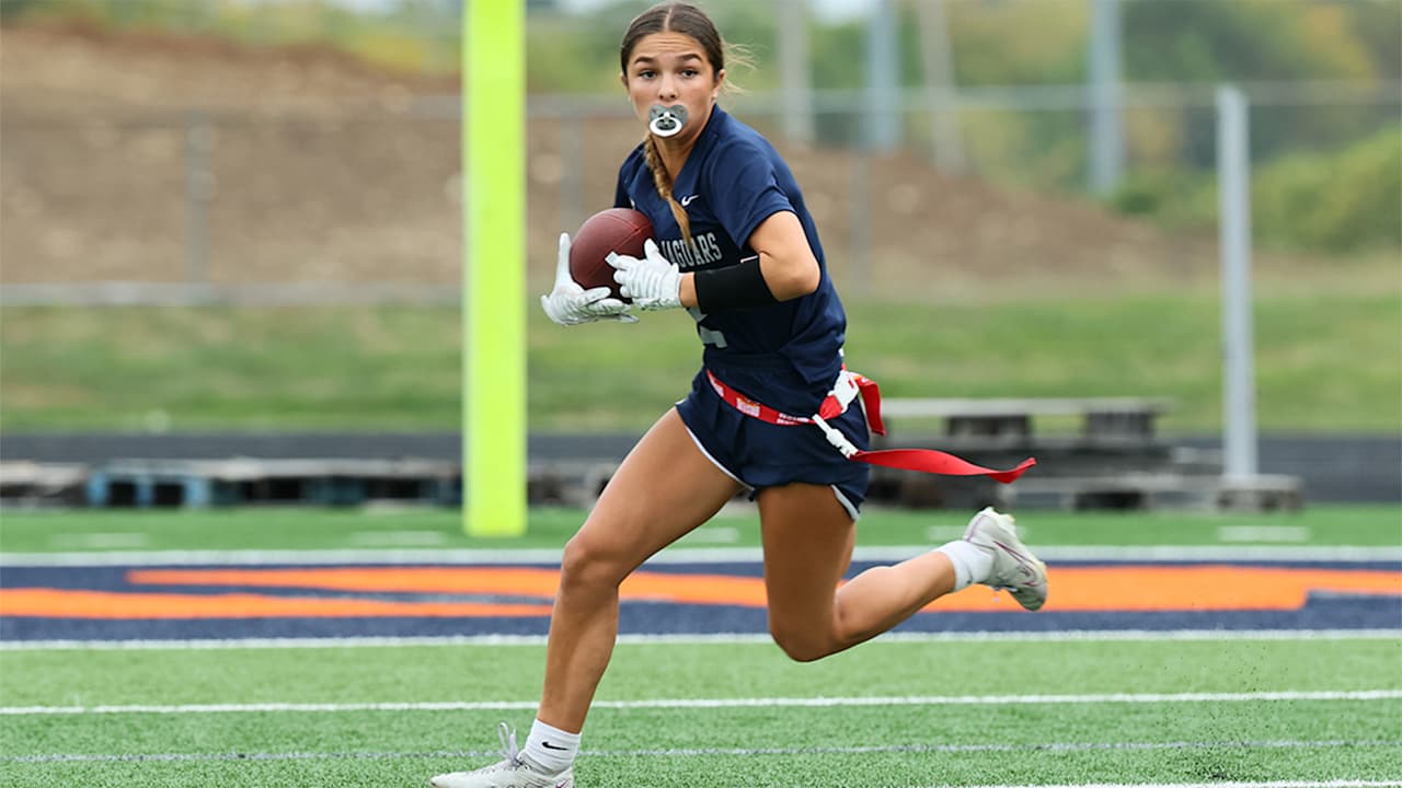 Kansas City Chiefs logo