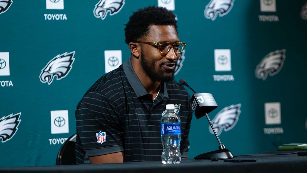 Philadelphia Eagles logo