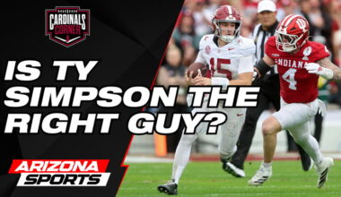 Watch Cardinals Corner: What we learned from the NFL owners meeting