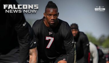 Players return as voluntary offseason workouts begin