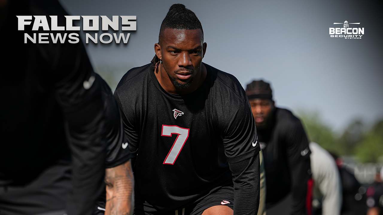 Players return as voluntary offseason workouts begin