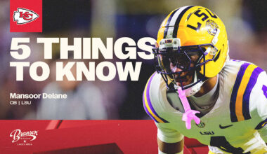 Kansas City Chiefs logo