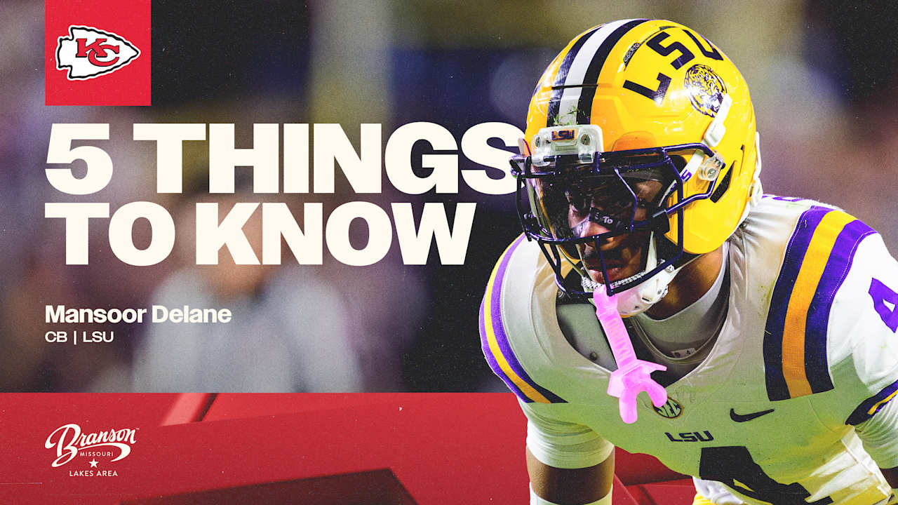 Kansas City Chiefs logo