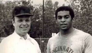 Cincinnati Bengals logo