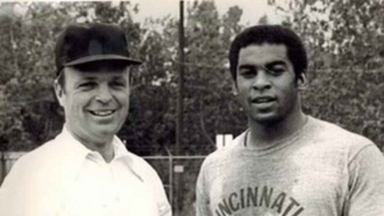 Cincinnati Bengals logo