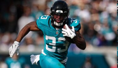 HC Liam Coen on Jaguars' RB Room at NFL Annual League Meeting