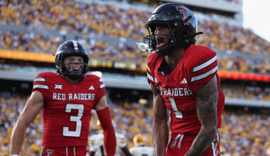 Reggie Virgil met with the Cardinals this week...