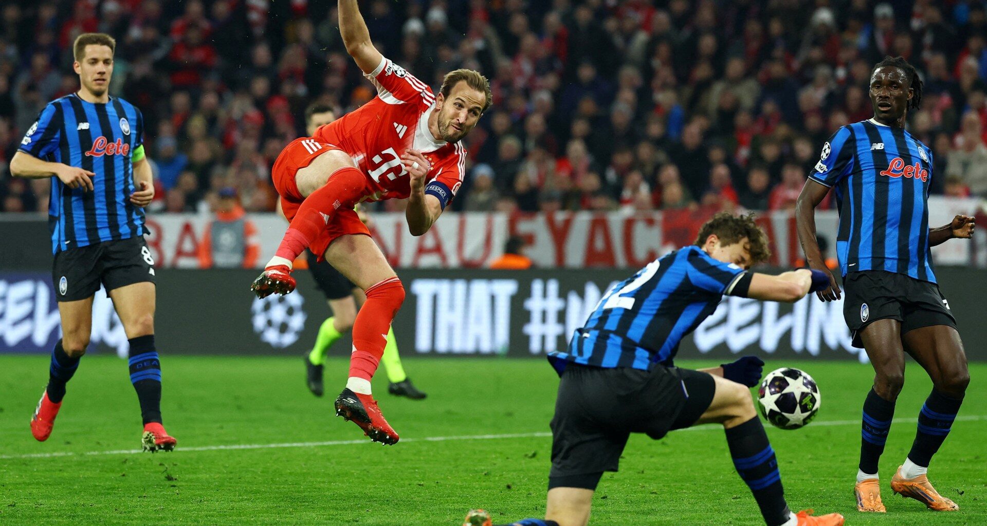 Real Madrid vs Bayern Munich: Champions League – team news, start, lineups | Football News