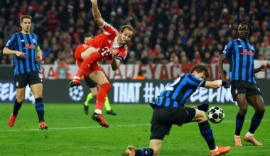 Real Madrid vs Bayern Munich: Champions League – team news, start, lineups | Football News