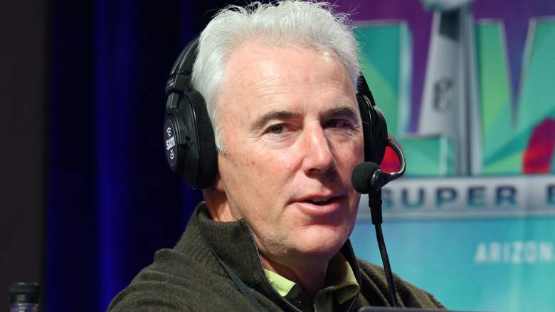 Rich Gannon, Las Vegas Raiders