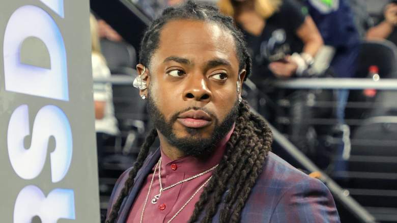 Richard Sherman