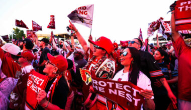 Cardinals, State Farm® Host 2026 Draft Party At State Farm Stadium