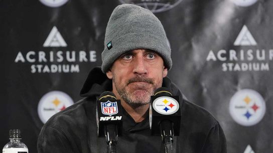 "The People Who Matter" Reveal Actual Truth About Aaron Rodgers And The Steelers' Money Concerns (Steelers News)