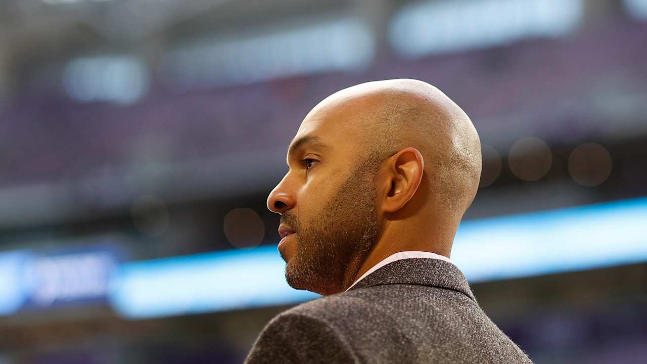 ‘I’m a firm believer in best player available’