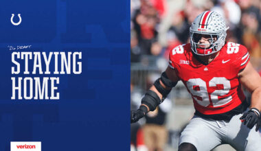 Indianapolis Colts logo