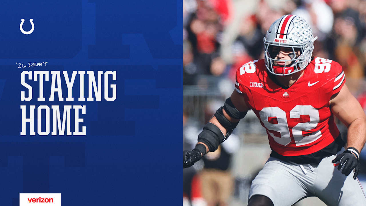 Indianapolis Colts logo