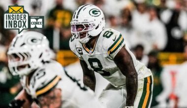 Green Bay Packers logo