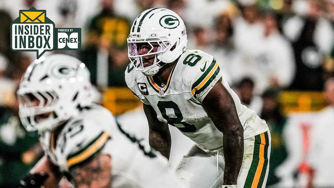 Green Bay Packers logo