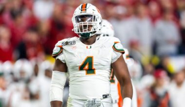 Saints could luck into a top NFL Draft pass rusher