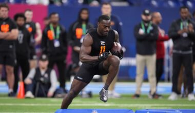 Logan Paulsen's 'guaranteed ballers' of 2026 draft class