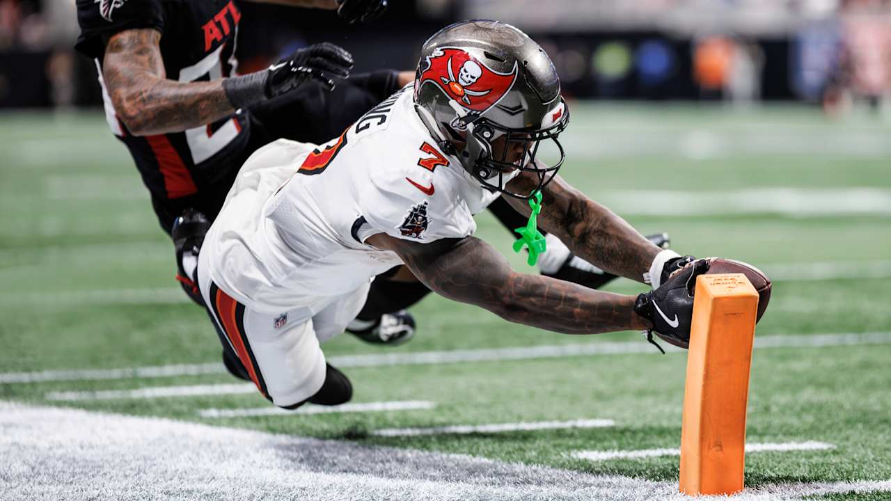 NFC South Check-In, Pre-Draft Review: Atlanta Falcons