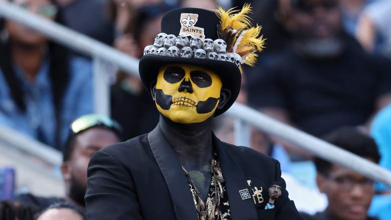 The New Orleans Saints have some of the best fans in the NFL, as a recent study has the metrics to prove it.