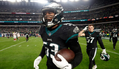 Shaquille Leonard Blames Colts Coach Gus Bradley for Early Retirement