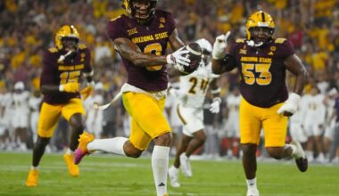 Giants seven-round NFL mock draft 5.0: A new world of possibilities