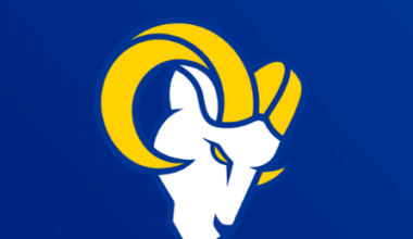 Los Angeles Rams add "a modern refinement" to refresh uniforms and brand