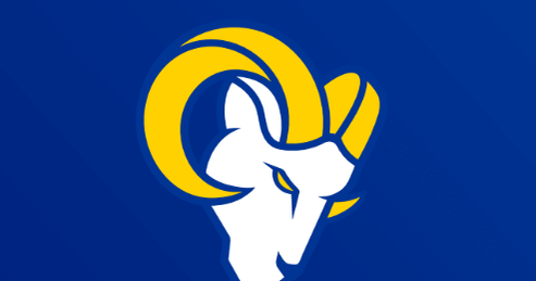 Los Angeles Rams add "a modern refinement" to refresh uniforms and brand