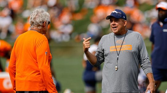 Steelers Sean Payton