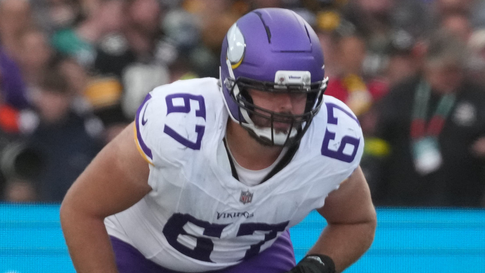 Buccaneers Bring Back Familiar Face