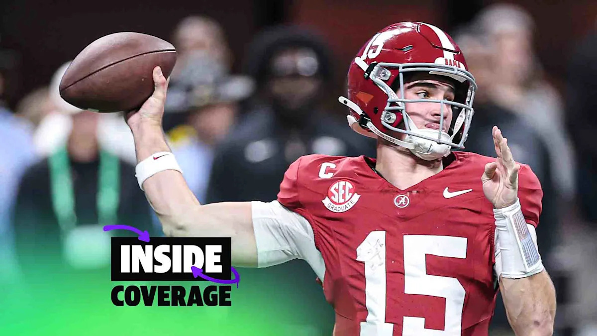 How likely are the Arizona Cardinals to draft QB Ty Simpson?