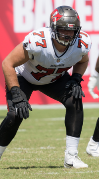 Justin Skule Returns - JoeBucsFan.com