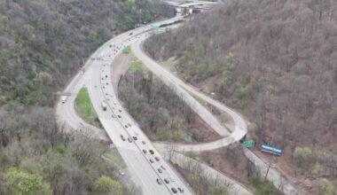 Traffic expert weighs in on NFL draft coming to Pittsburgh