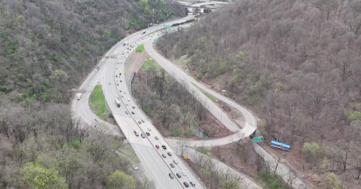 Traffic expert weighs in on NFL draft coming to Pittsburgh