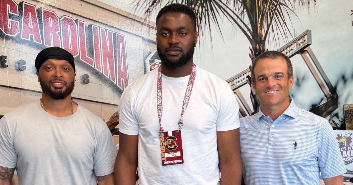 LSU HC Lane Kiffin took a deep dive into the start of Spring Practice for the Tigers