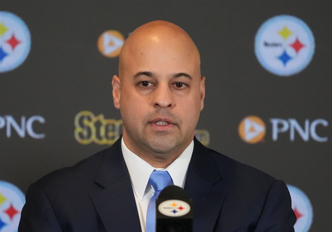 Forget this year's draft: Steelers and other teams already are jockeying for position for a loaded 2027 class