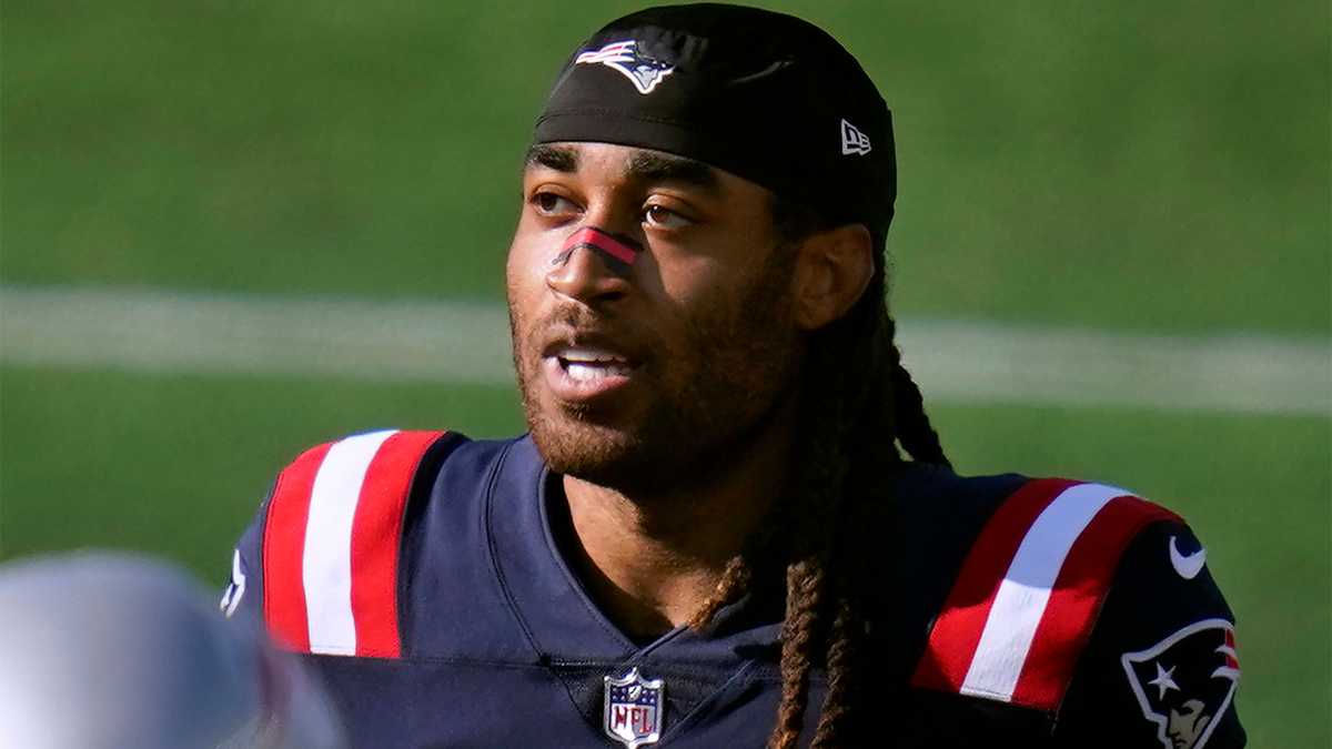 Ex-Patriots cornerback Stephone Gilmore announces retirement after 13 seasons