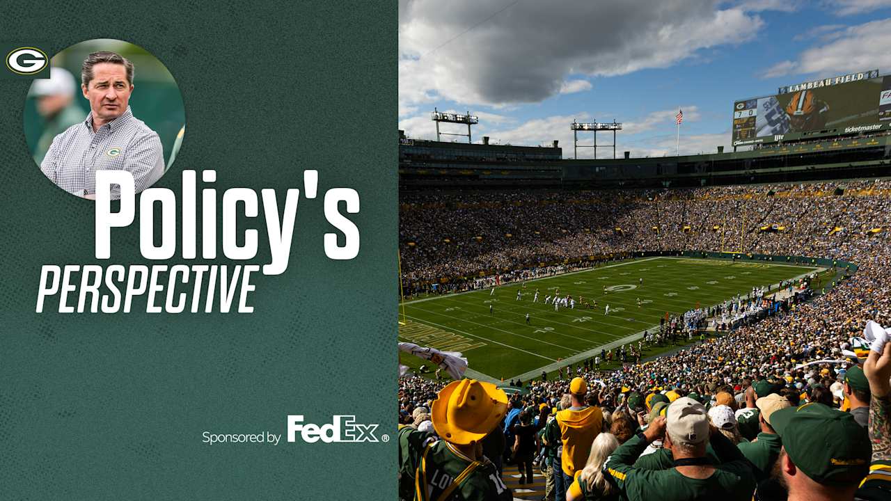 Updates from the NFL Annual Meeting